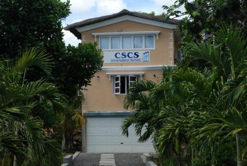 CSCS International